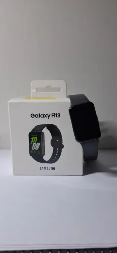 Galaxy Fit 3