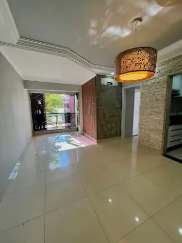 Apartamento com 2 dormitórios à venda, 56 m² por R$ 250.000,00 - Consolação - Rio Claro/SP