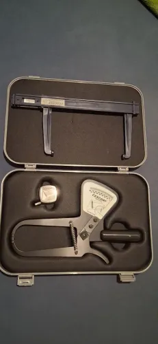 Kit Adipômetro Cescorf