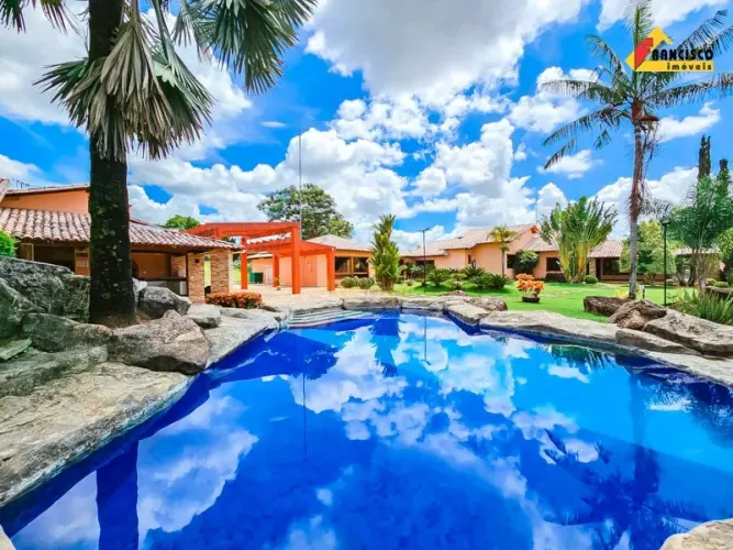 Lote à venda, Condomínio Aquaville - Divinópolis/MG