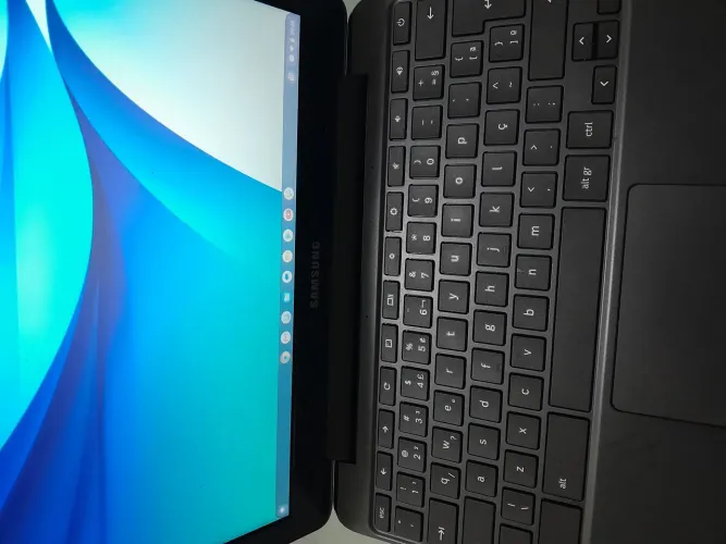 Samsung Chromebook 4 (notebook)