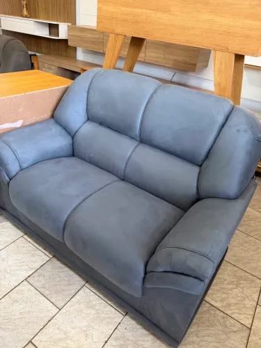 Sofá 2 lugares Novo