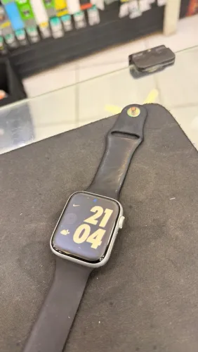 Apple Watch SE 44mm ( Relógio )