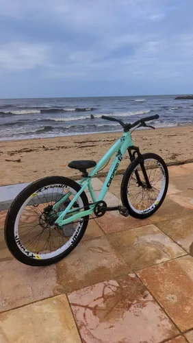 GIOS FRX EVO 2024 ARO 26