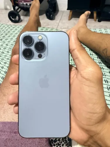 iPhone 13 Pro 