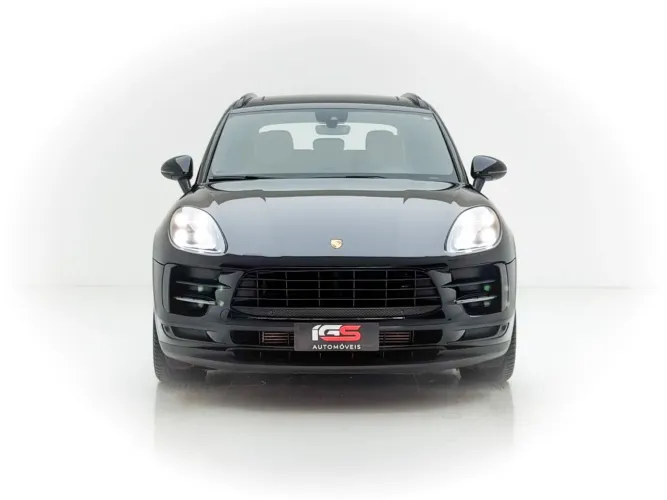 Porsche Macan 2.0 Turbo 237/252cv 2020