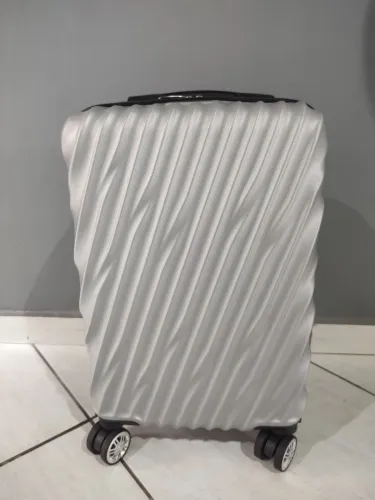 Mala de viagem - Bordo 10Kg 
