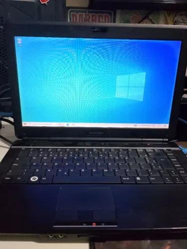 Notebook positivo mobile