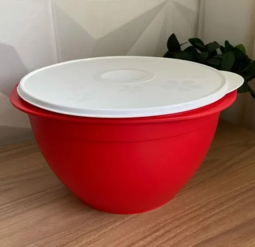 Tupperware 10 litros