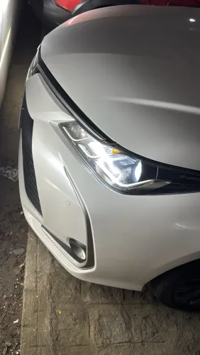 Toyota Corolla XEI 2.0 Flex 16V Aut. 2023