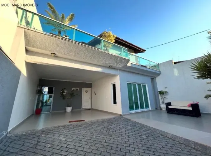 Casa a venda na Vila Oliveira Mogi das Cruzes