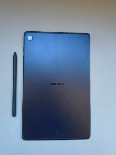Tablet Samsung Galaxy S6 Lite 4GB RAM 128GB USADO