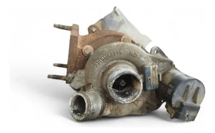 Turbina Range Rover Vogue 3.6 V8 2007 2008 Diesel Direito