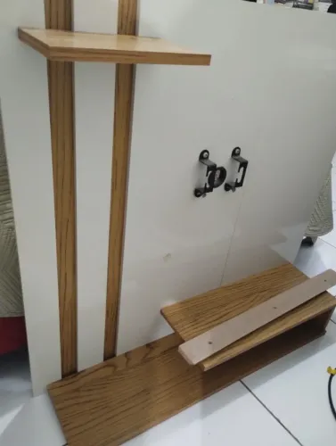 Painel de TV