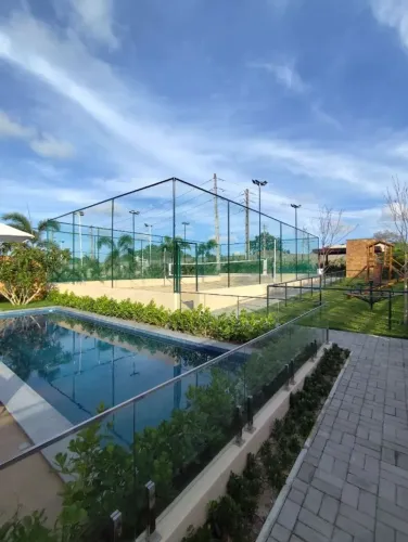 Varandas Terra Brasilis Melhor Localizaçao 150m no Eusebio/Aquiraz