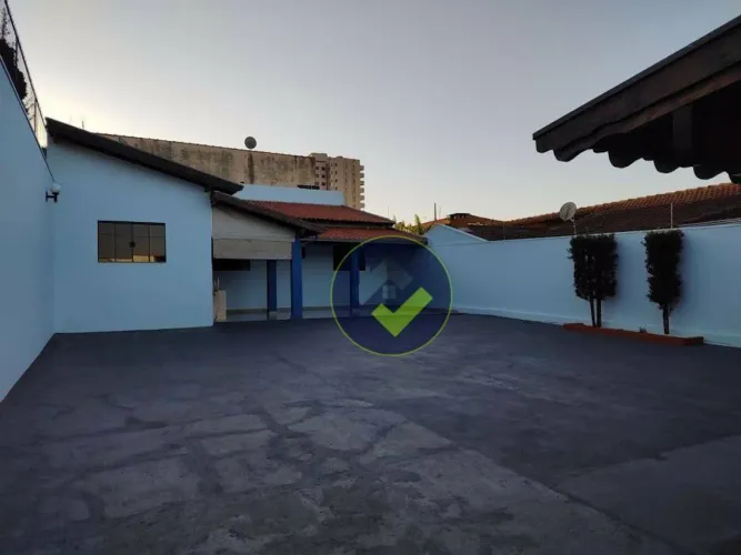 Casa com 2 dormitórios à venda, 105 m² por R$ 415.000,00 - Jardim Capri - Macatuba/SP