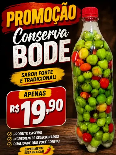 PROMO Bode