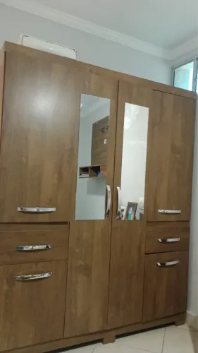 Guarda roupa Casal