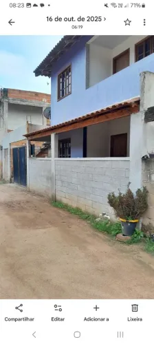 2 casas (Domingos Martins)