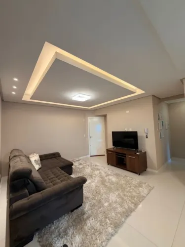 Pronto para Habitar, Mobiliado e Equipado, 2 Quartos 2 Vagas em Excelente localização| 60X