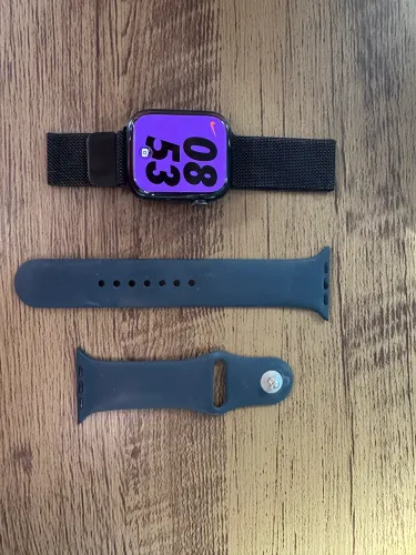 Apple Watch Series 7