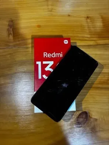 Redmi 13C 256GB
