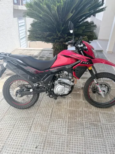 Shineray SHI 175