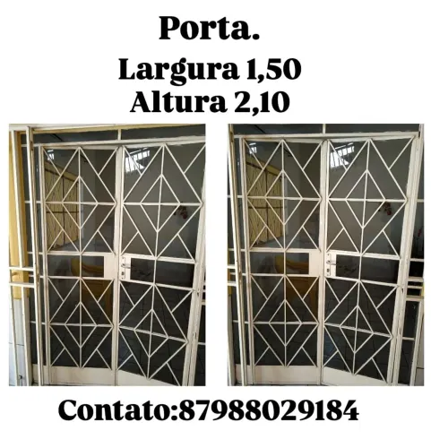 PORTA