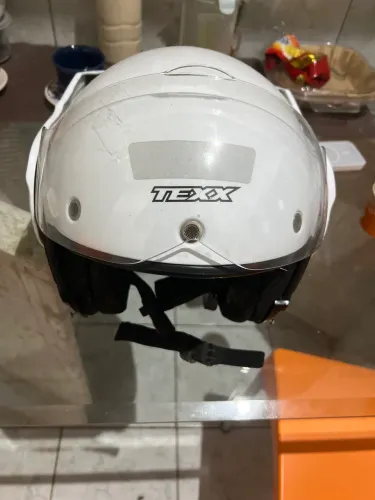 Capacete texx