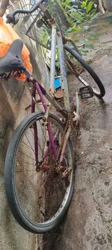 Bike Caloi