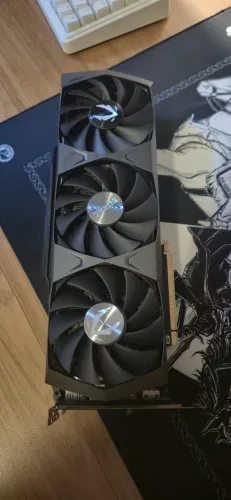 Rtx 3080 10Gb Zotac - Excelente estado!