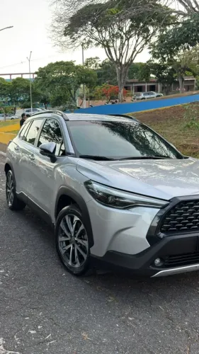 Toyota Corolla Cross XRE 2.0 16V Flex AUT 2022