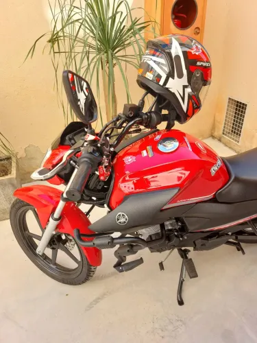 Factor YBR 150cc ED 2024