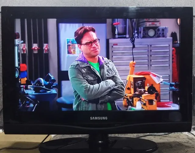 Tv / Monitor 26" Samsung 