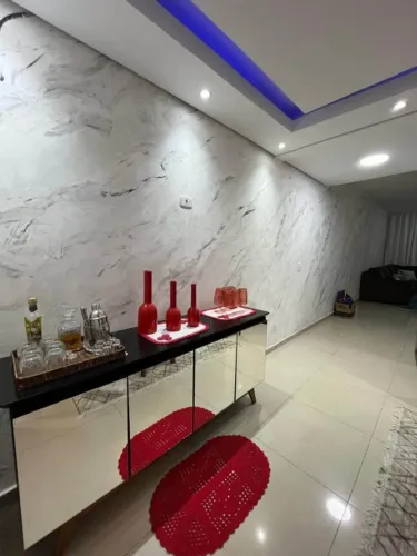 Vendo casa no bairro Jardim Elite