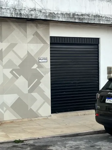 Aluguel ponto 3 salas
