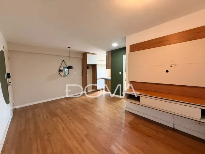 Apartamento com 1 Quarto e 49 m² em Piedade