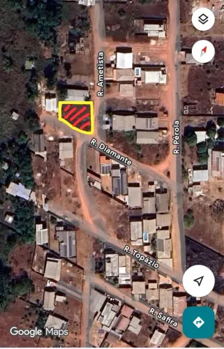 Lote no bairro Bioparque