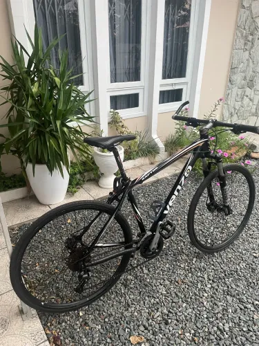Bicicleta Venzo Raptor aro 29