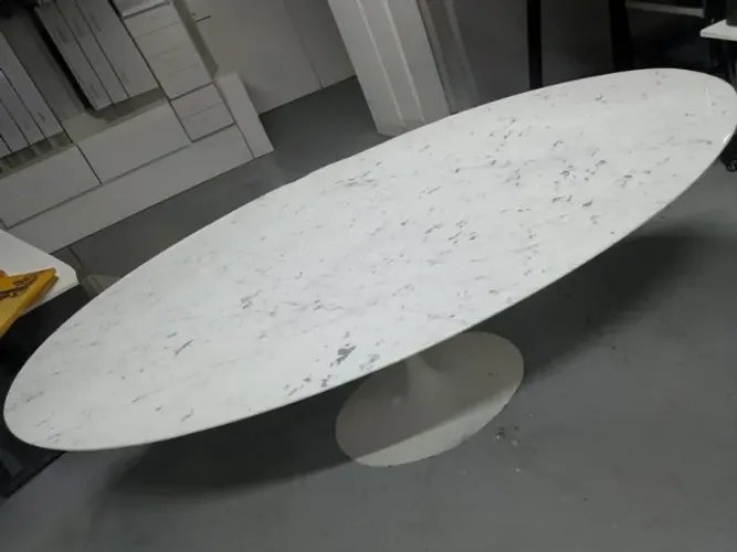 Mesa De Marmore Para Escritorio