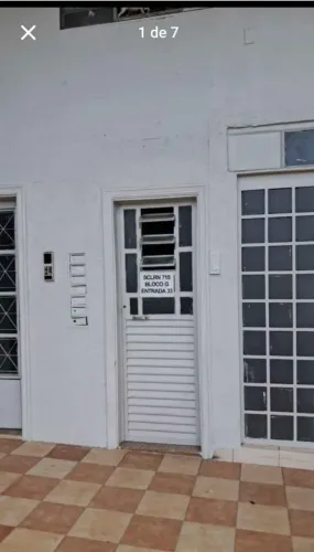 Aluguel Quarto Suite na 715 Asa Norte (Para homens)