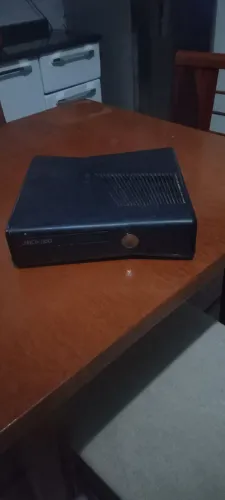 Xbox + HD de 250GB leia o anúncio