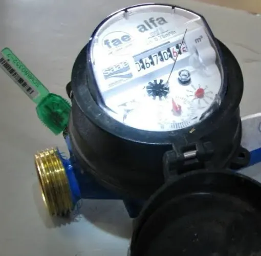 Encanador religamos agua cortada 