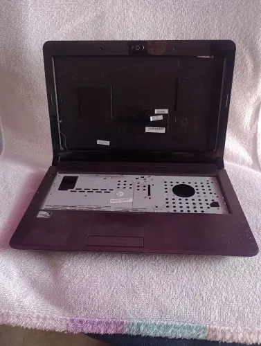 Carcaça notebook sim mais 4091n/s 4a043pw53