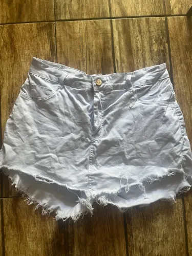Short/saia