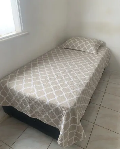 Cama de solteiro