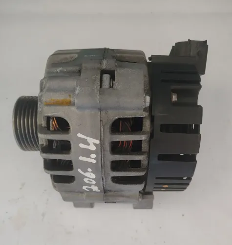 Alternador Peugeot 206 1.4 Original Valeo