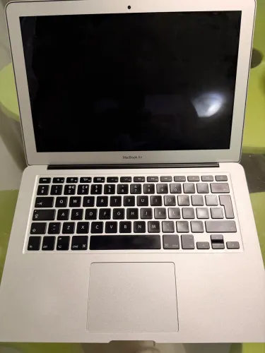 Macbook Air 2015