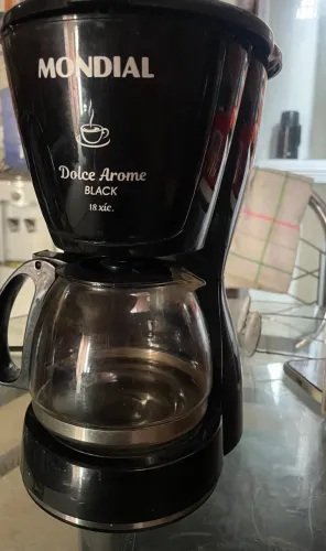 Cafeteira 