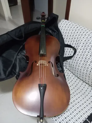 Vendo instrumentos.